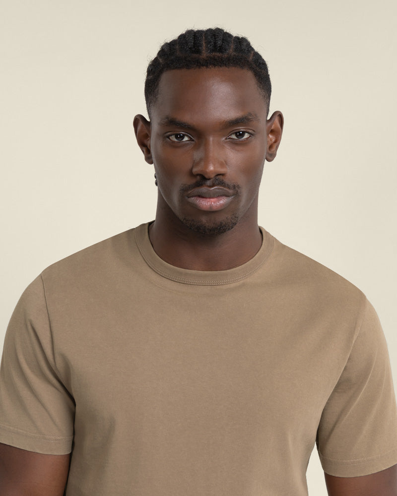 Axel - Vintage Wash T-Shirt