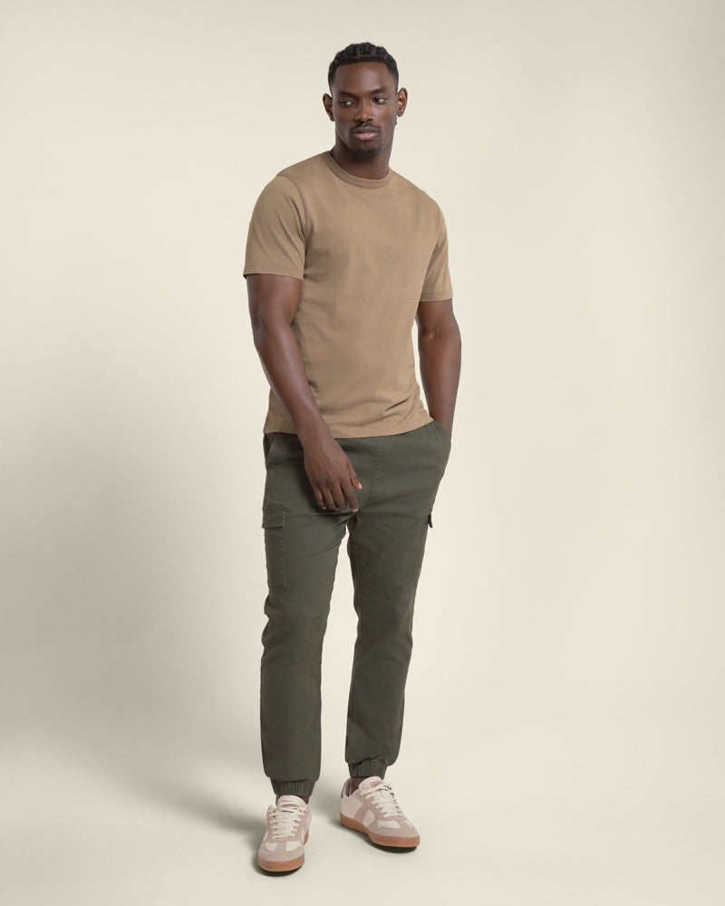 Axel - Vintage Wash T-Shirt