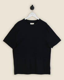 Leif - Slub Textured T-Shirt