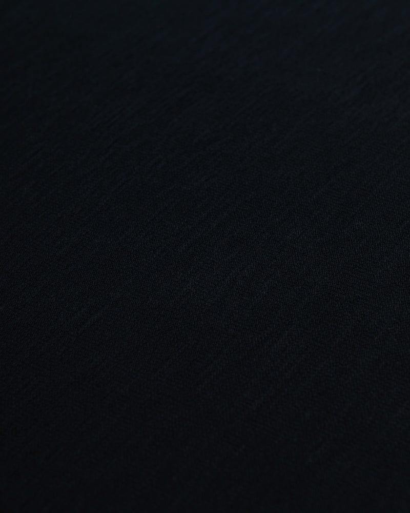 Leif - Slub Textured T-Shirt