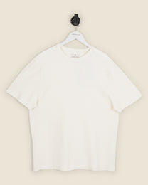 Leif - Slub Textured T-Shirt