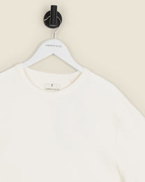 Leif - Slub Textured T-Shirt