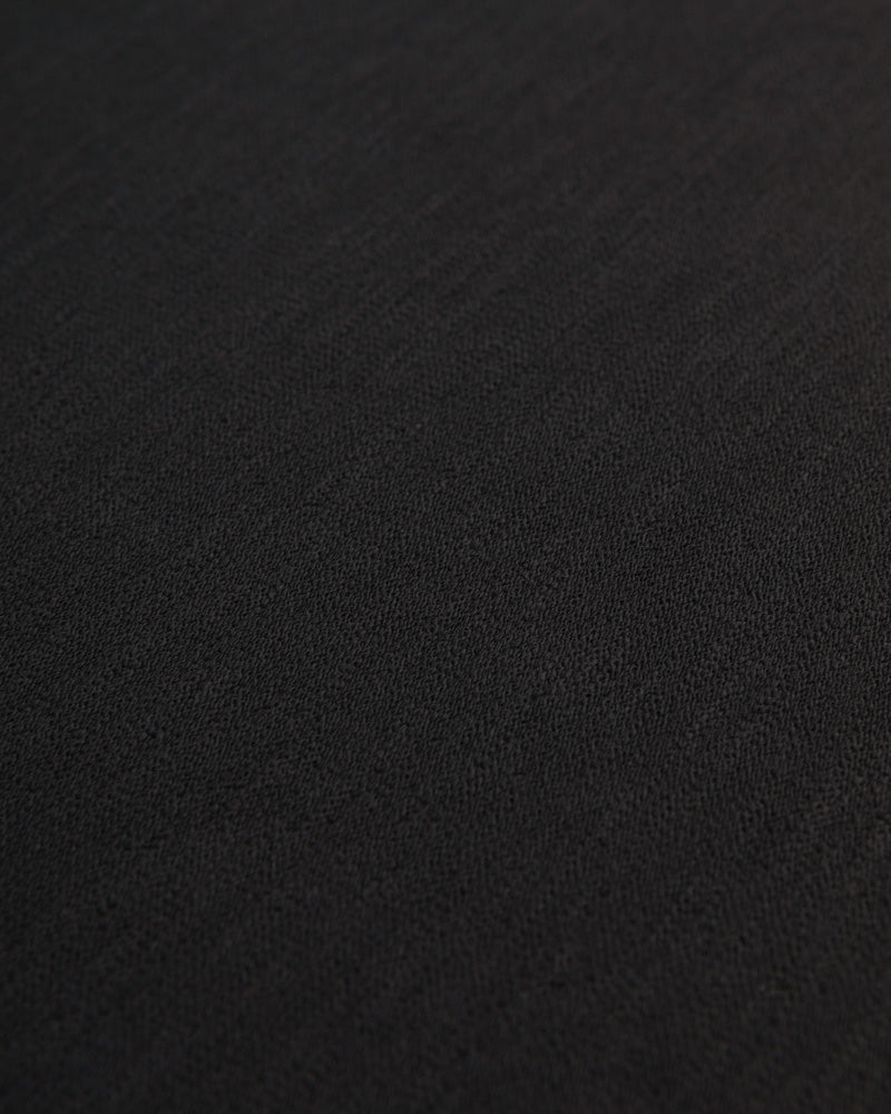 Leif - Slub Textured T-Shirt