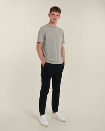 Axel - Vintage Wash T-Shirt