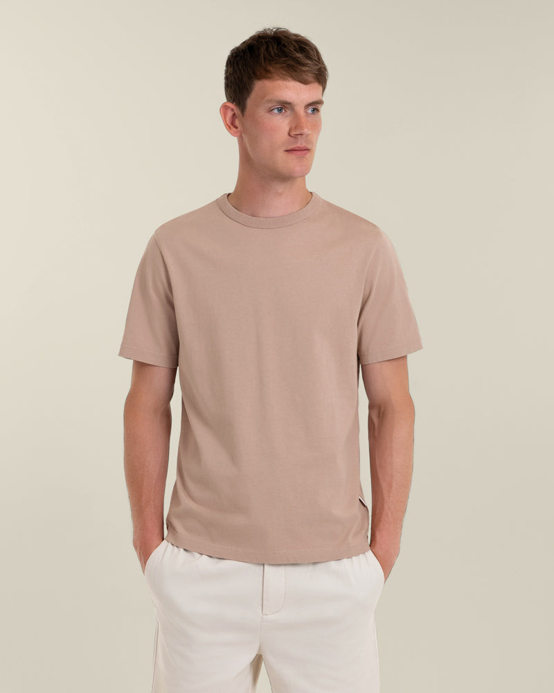 Axel - Vintage Wash T-Shirt