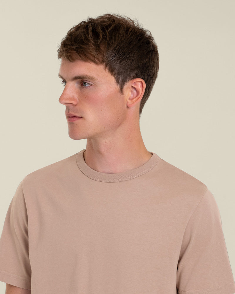 Axel - Vintage Wash T-Shirt