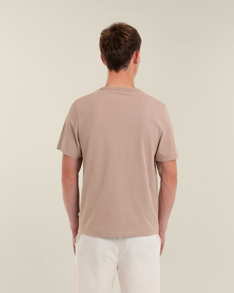 Axel - Vintage Wash T-Shirt