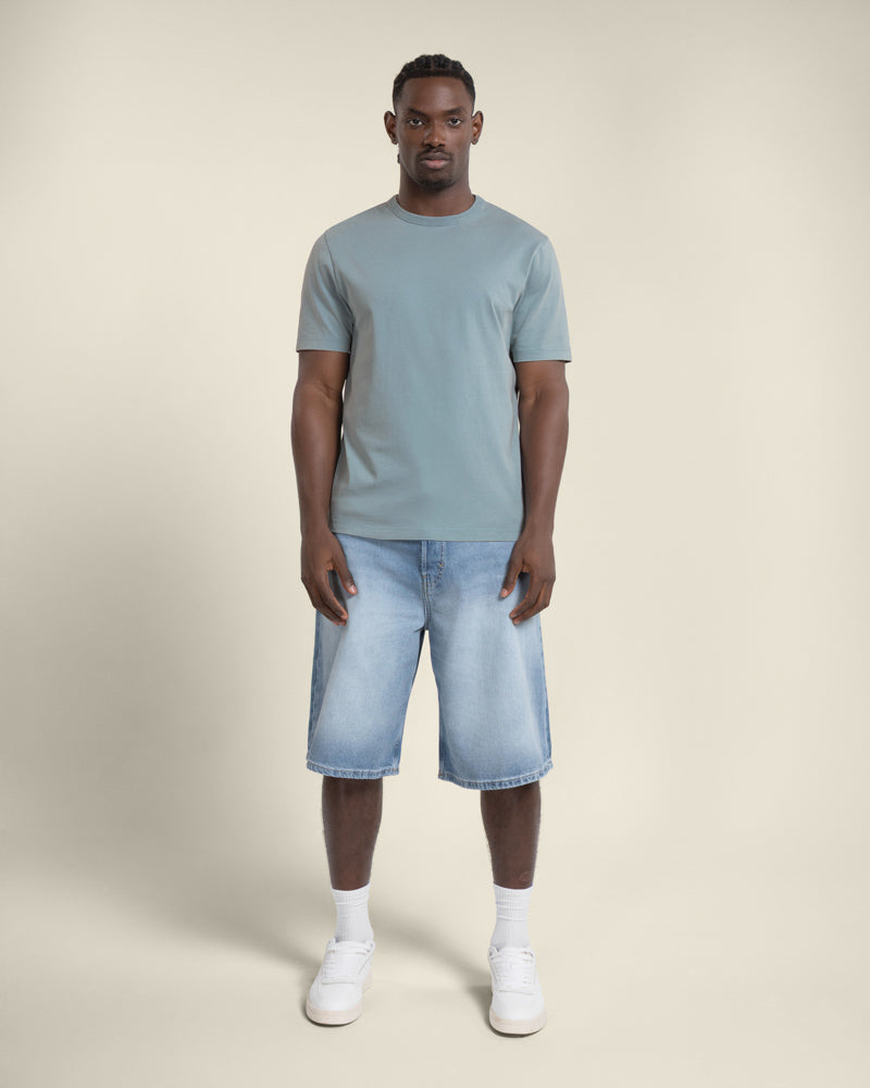 Axel - Vintage Wash T-Shirt