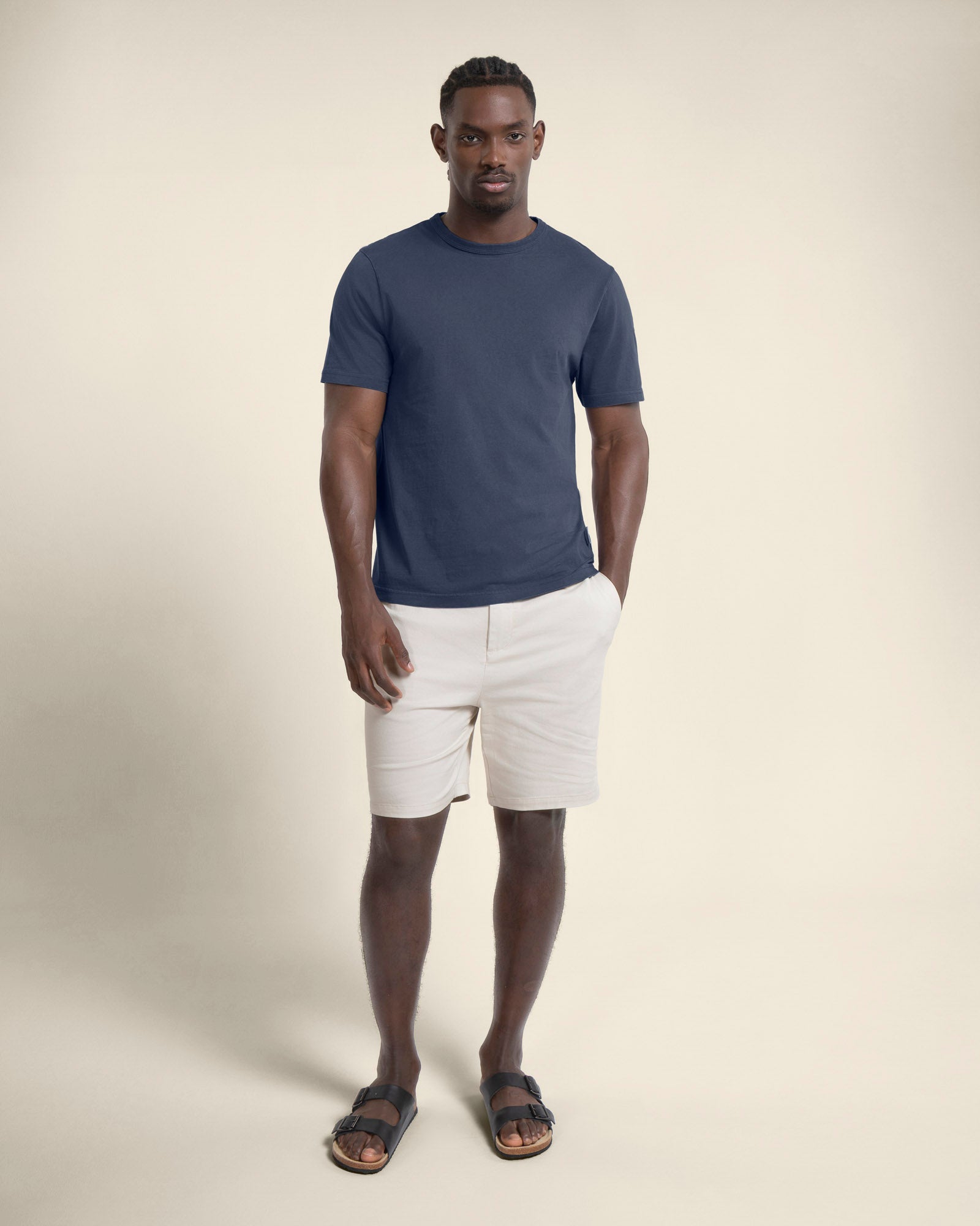 Axel - Vintage Wash T-Shirt