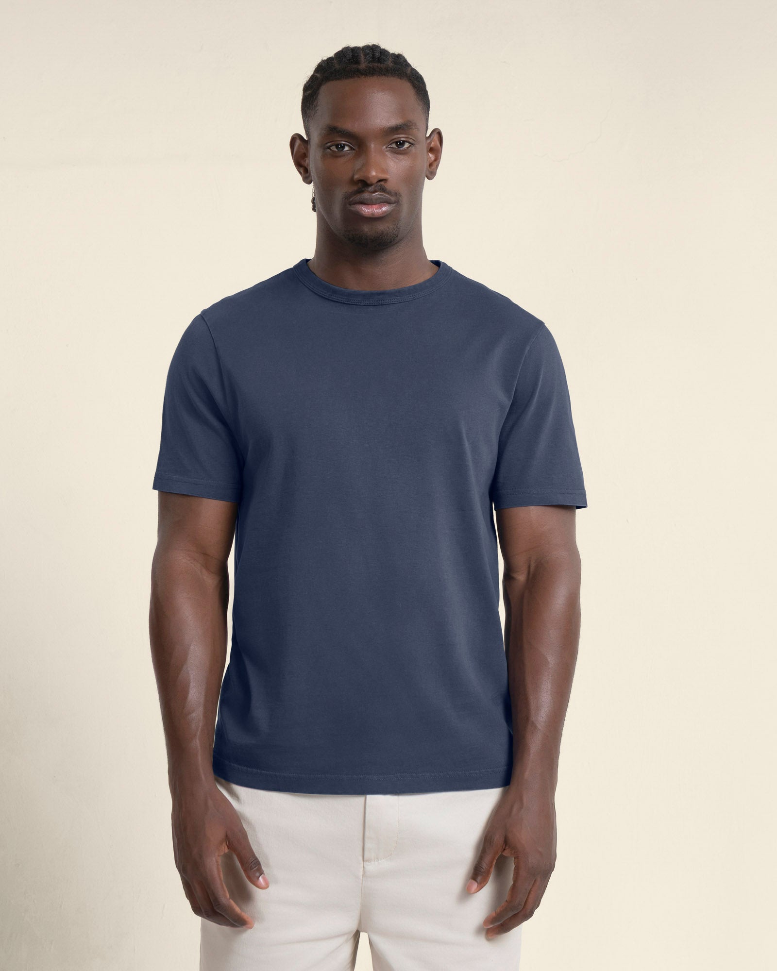 Axel - Vintage Wash T-Shirt