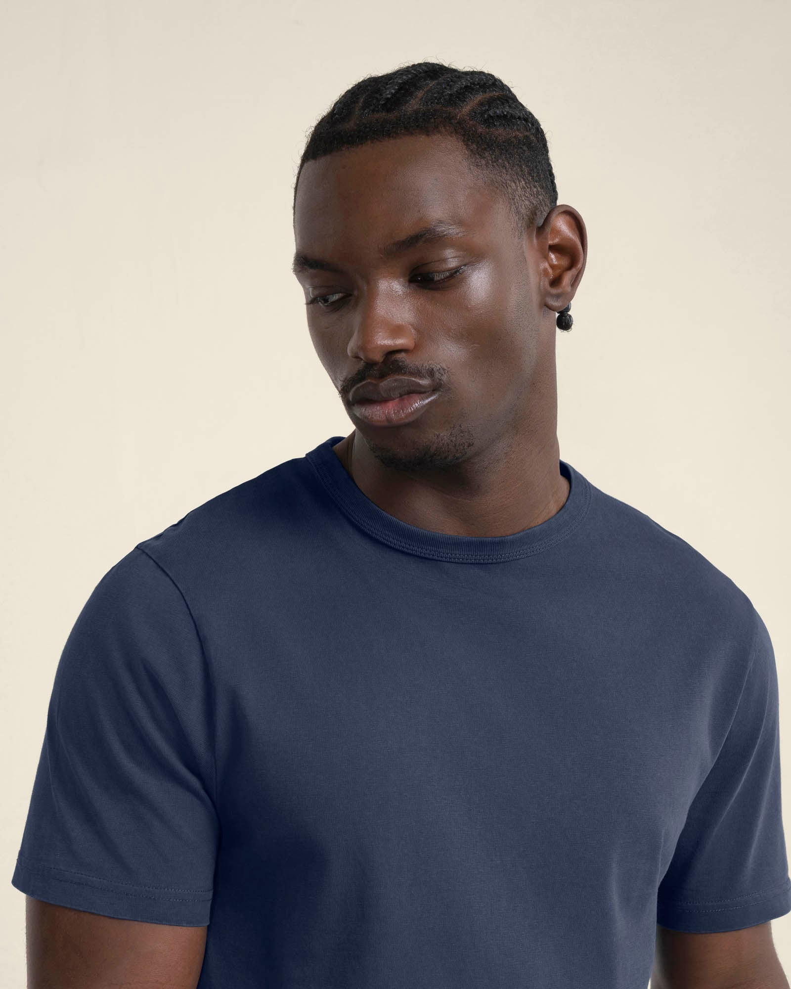 Axel - Vintage Wash T-Shirt