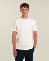 Arvid - Ribbed T-Shirt