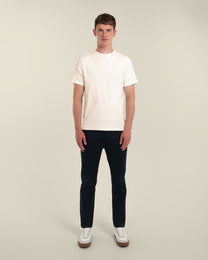 Arvid - Ribbed T-Shirt