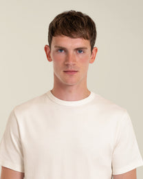 Arvid - Ribbed T-Shirt
