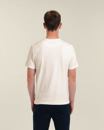 Arvid - Ribbed T-Shirt