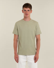 Arvid - Ribbed T-Shirt