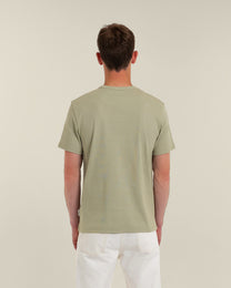 Arvid - Ribbed T-Shirt