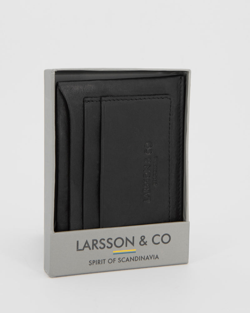 Leather Card Holder