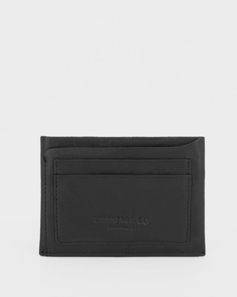 Leather Card Holder
