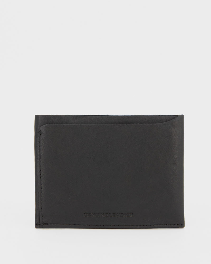 Leather Card Holder