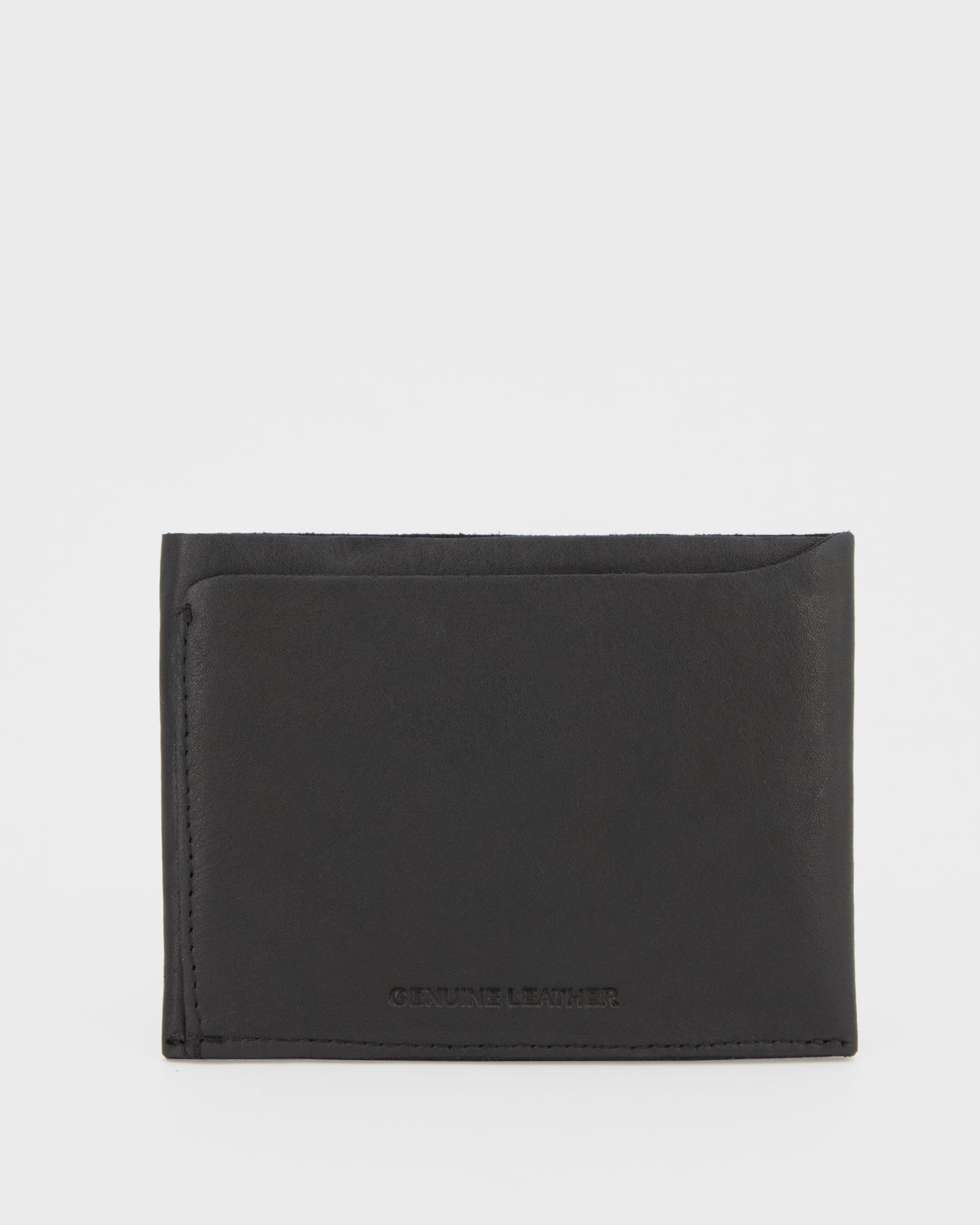 Leather Card Holder
