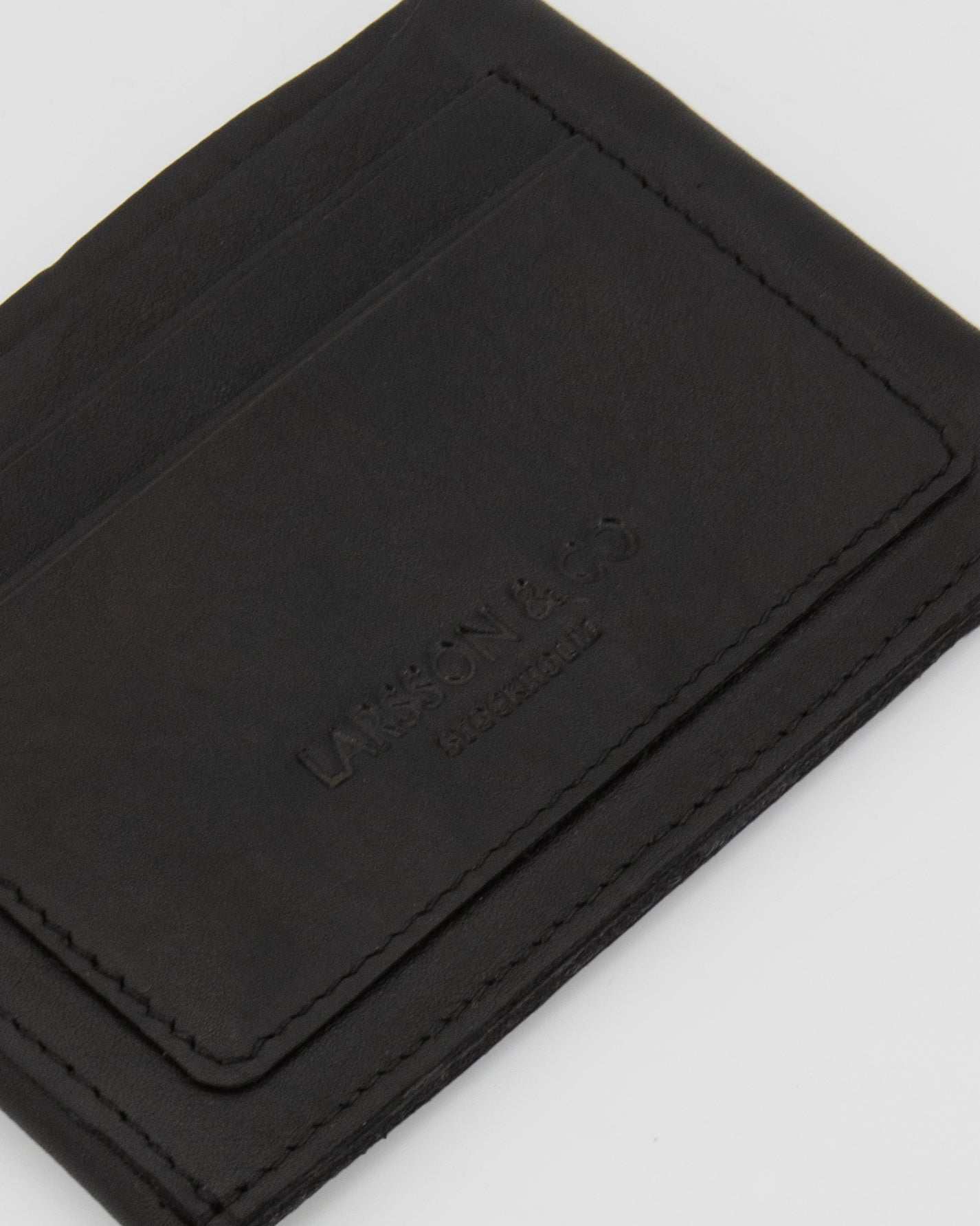 Leather Card Holder