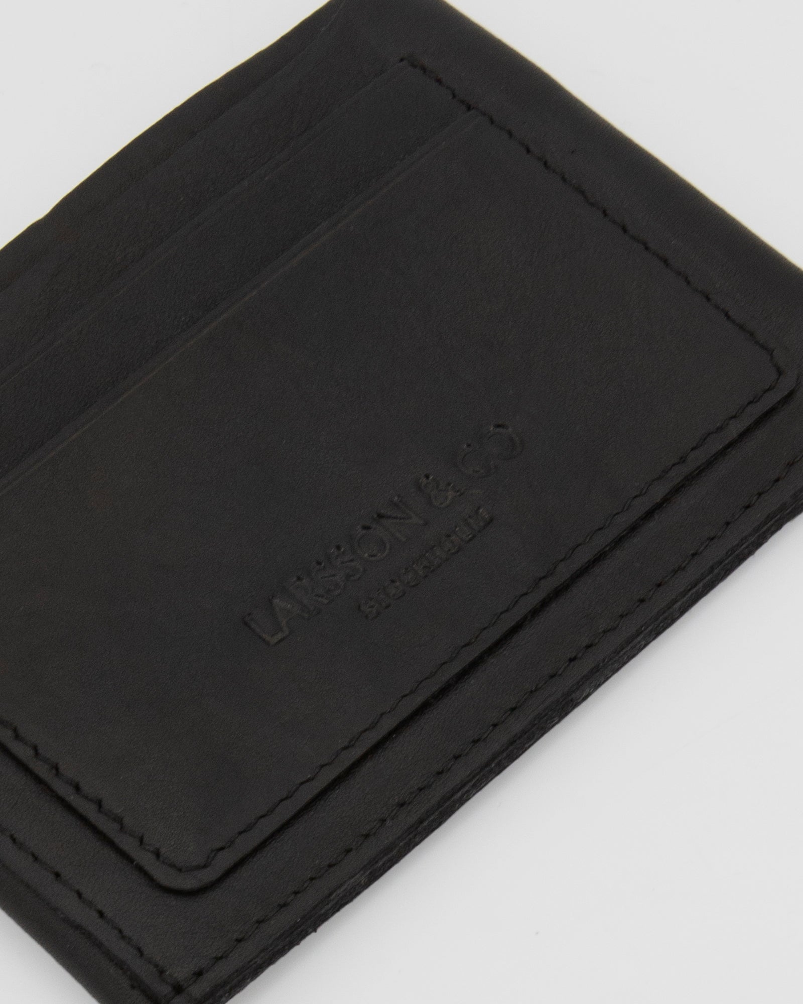 Leather Card Holder