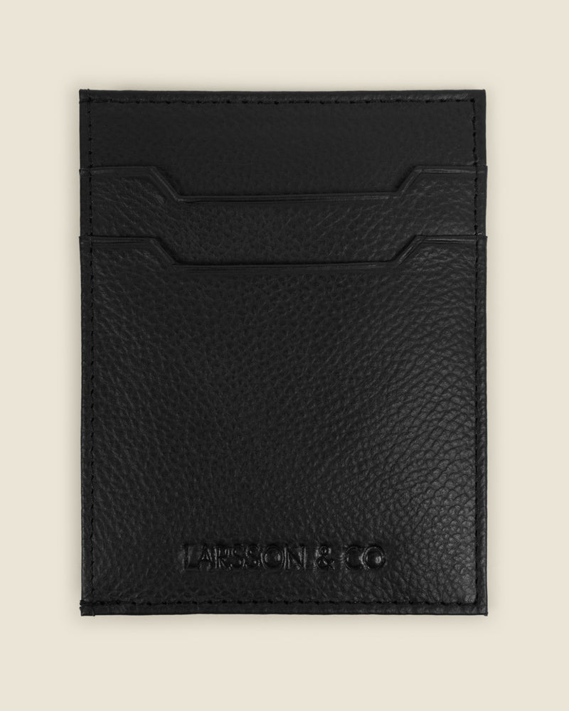 Larsson &amp; Co Alavus Leather Card Holder