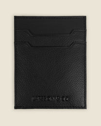 Larsson &amp; Co Alavus Leather Card Holder