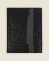 Larsson &amp; Co Alavus Leather Card Holder