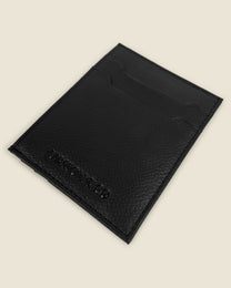 Alavus - Leather Card Holder