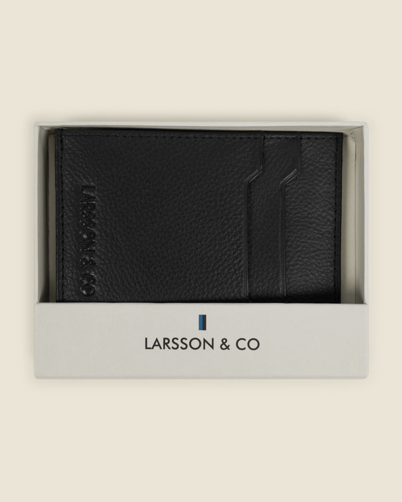 Alavus - Leather Card Holder