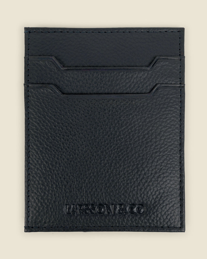 Alavus - Leather Card Holder