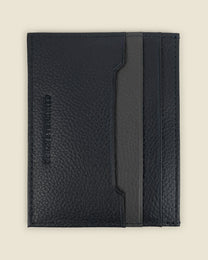 Larsson &amp; Co Alavus Leather Card Holder