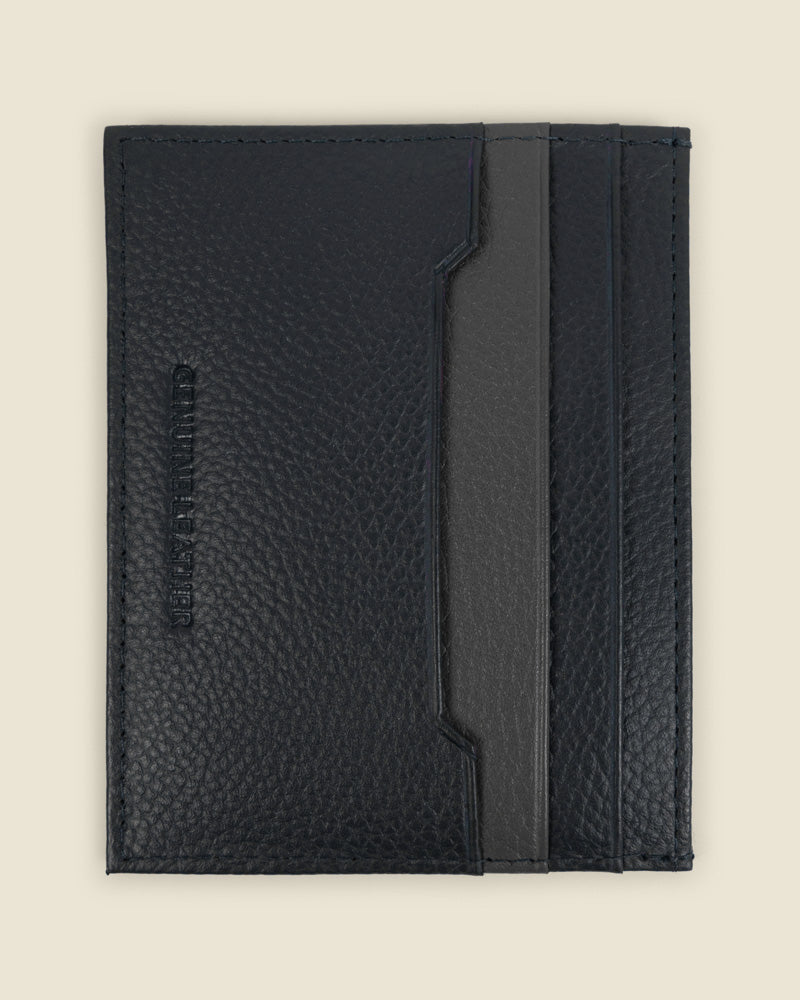 Alavus - Leather Card Holder