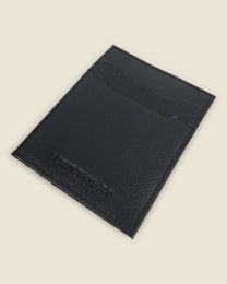 Alavus - Leather Card Holder