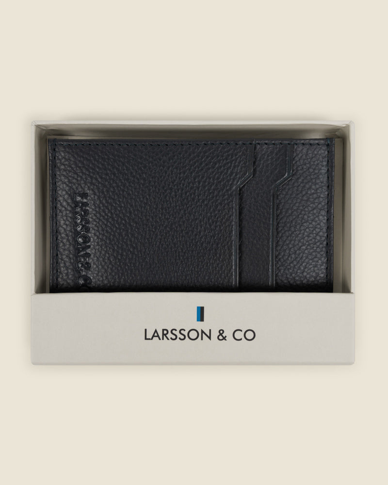 Alavus - Leather Card Holder