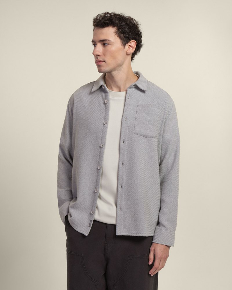 Mens Overshirts | Shop Mens Overshirts Online | Larsson&Co